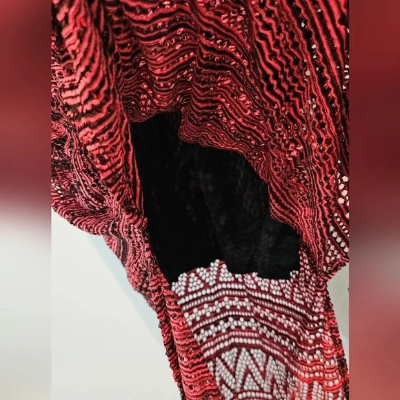 Be Bop Maxi dress size L - Picture 5 of 11